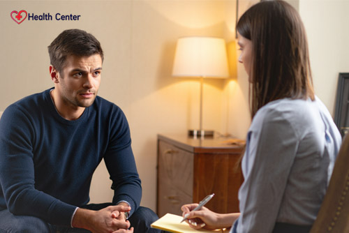 Как проходит лечение игромании в Зеленоградске в клинике Центр здоровья<