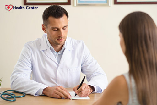 Лечение зависимости от Габапентина в Зеленоградске в клинике Центр здоровья